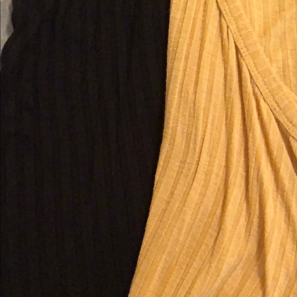 (2)Bozzolo Tank tops!!! - Picture 5 of 6